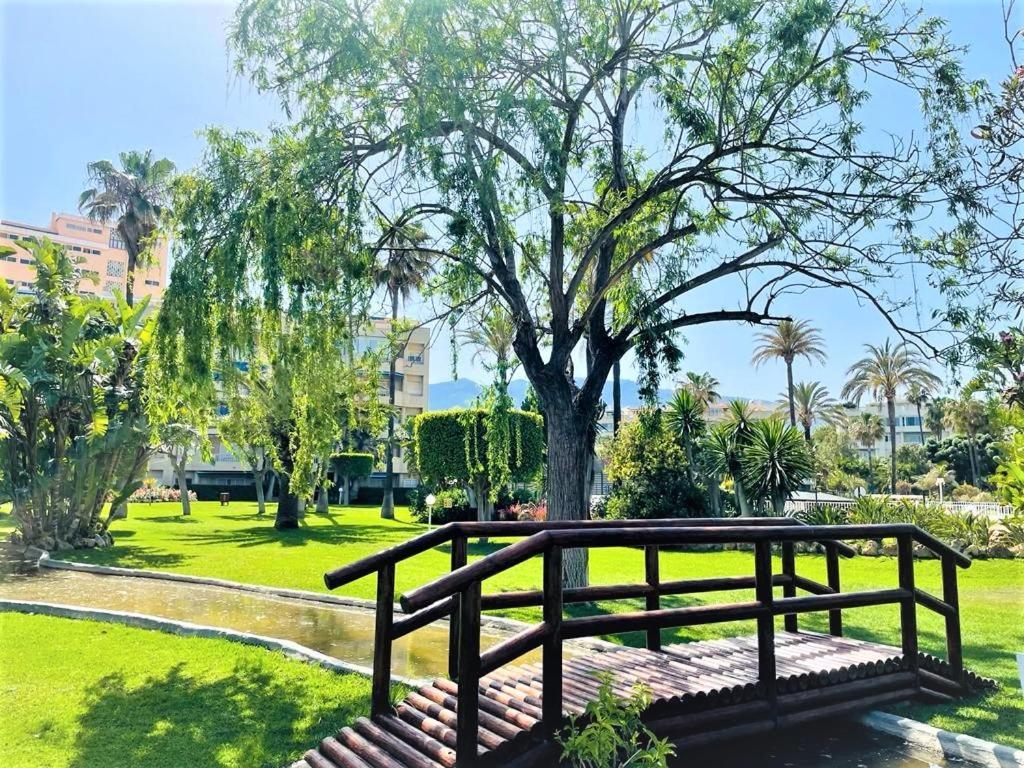 טורמולינוס Costa Lago Beach מראה חיצוני תמונה