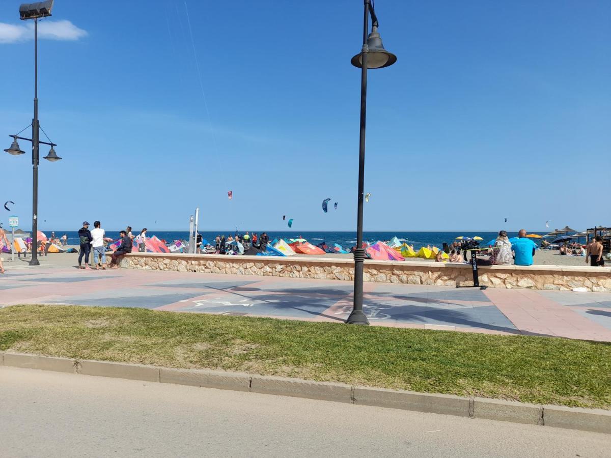 טורמולינוס Costa Lago Beach מראה חיצוני תמונה