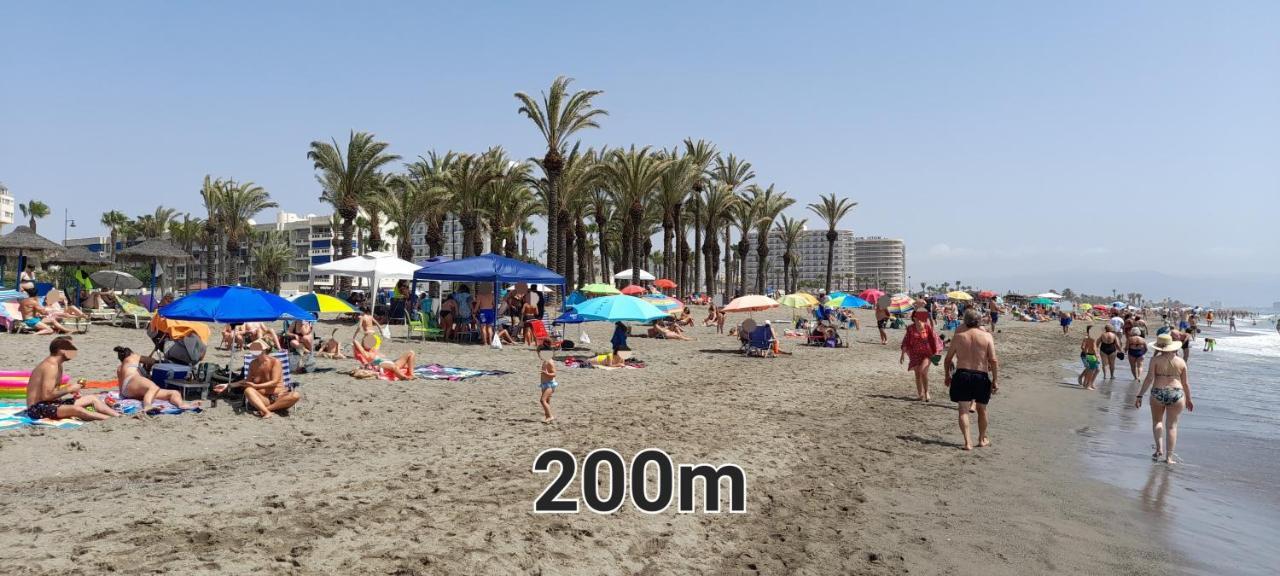 טורמולינוס Costa Lago Beach מראה חיצוני תמונה