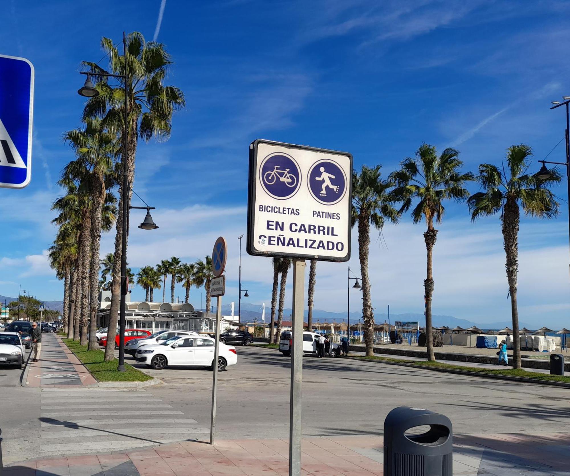 טורמולינוס Costa Lago Beach מראה חיצוני תמונה